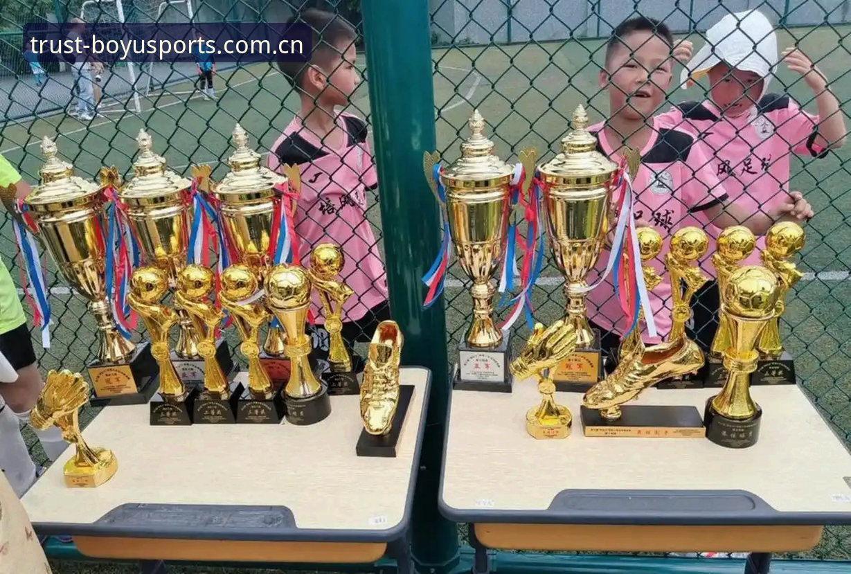 U17世界杯抽签结果vs博鱼体育平台体验：中国足球少年军团的卡塔尔与摩洛哥之旅