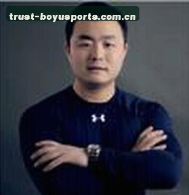 王磊